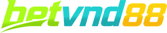 Logo betvnd88